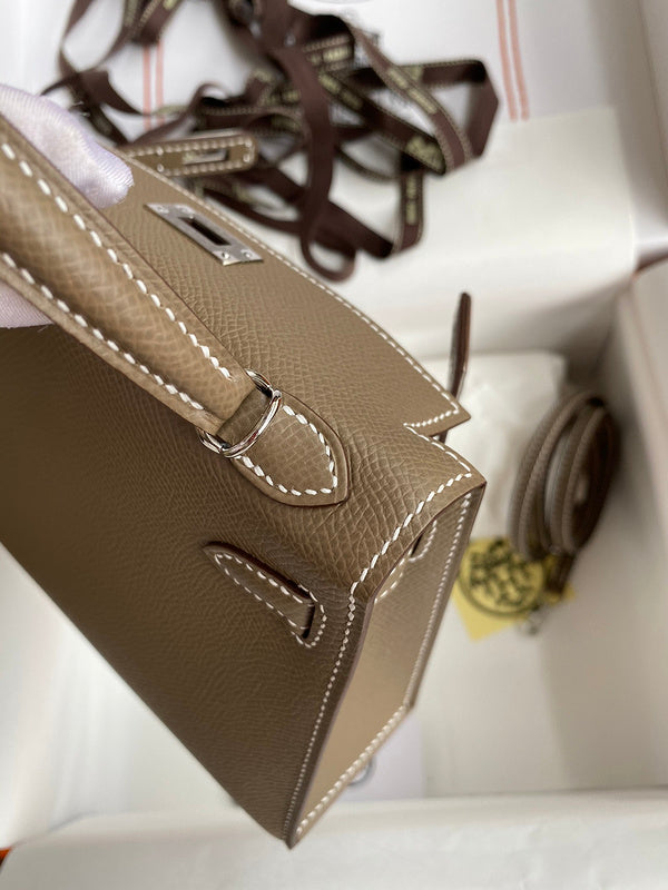 LO - HRMS LUXURY BAGS - 879