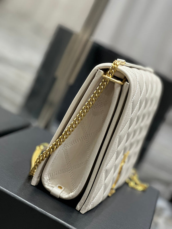 Lusso Official - LUXURY YSL BAGS - 445