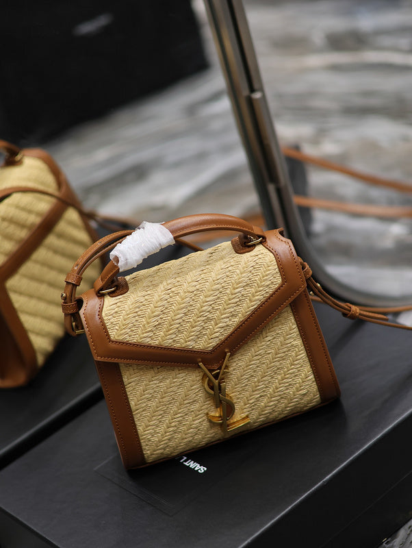 BB - YSL Bag - 1834