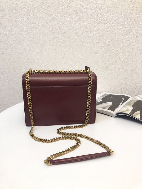 BB - YSL Bag - 3827