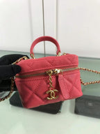 LO - CHL  BAGS FOR WOMEN - FASHION LUXURY BAGS - 897