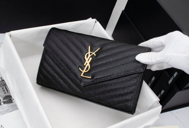 Lusso Official - LUXURY YSL BAGS - 1802
