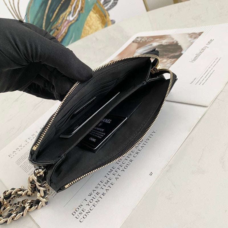 LO - CHL  BAGS FOR WOMEN - FASHION LUXURY BAGS -2193