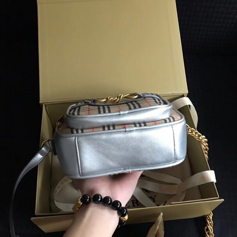 B-Berry Bags - Women Love Luxury Bags - 1066