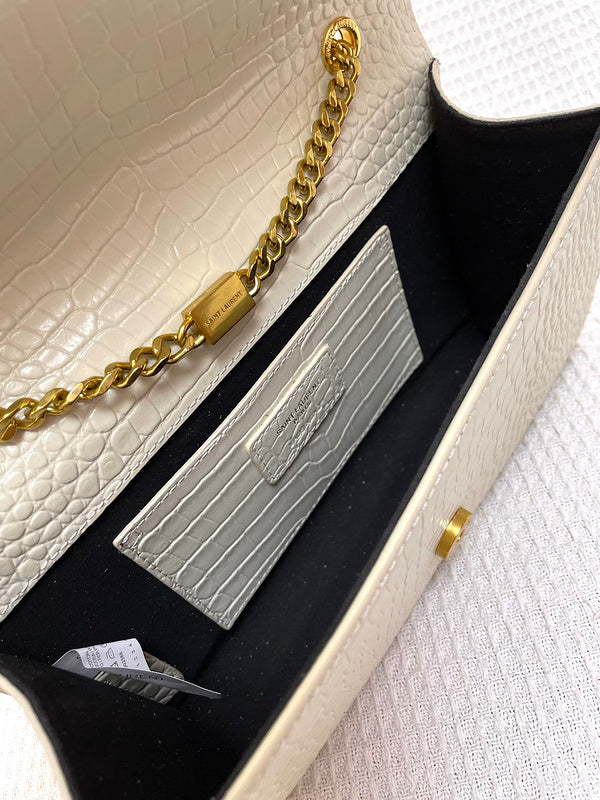 YSL BAGS - WOMEN LOVE LUXURY BAGS - 1437