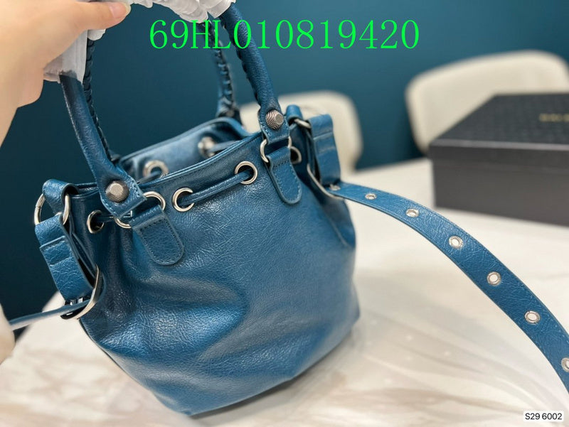 LO - BGA Bags - 2153