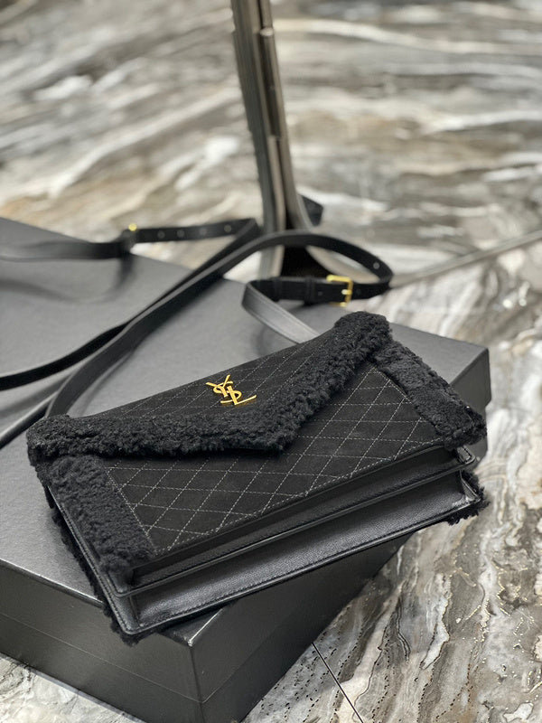 BB - YSL Bag - 3931
