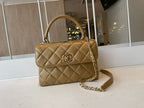 LO - CHL  BAGS FOR WOMEN - FASHION LUXURY BAGS -2158