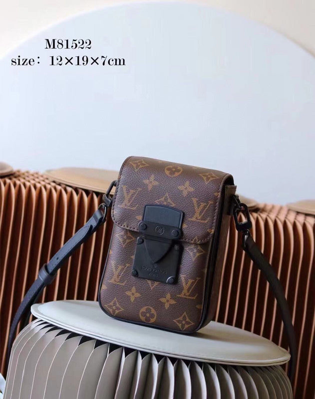LO - LV Bags - 15949
