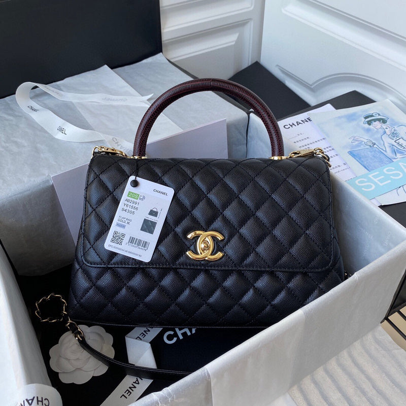 LO - CHL Bags - 2571