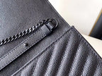 YSL BAGS - WOMEN LOVE LUXURY BAGS - 1407