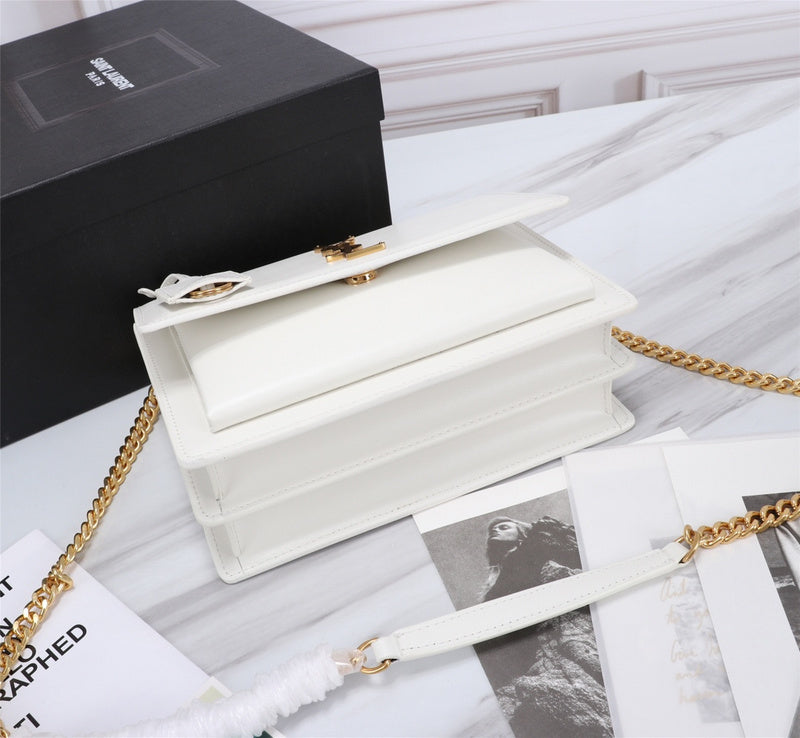 YSL BAGS - WOMEN LOVE LUXURY BAGS - 1780