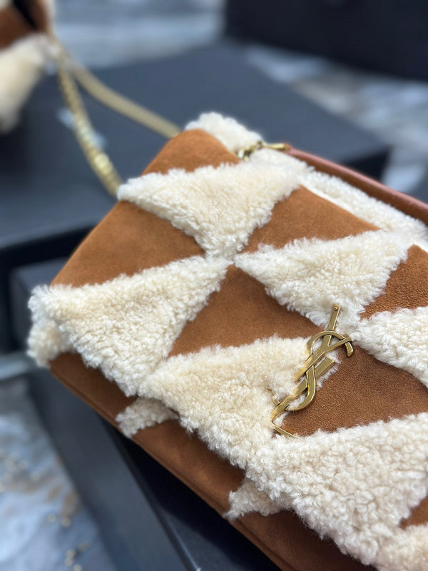 BB - YSL Bag - 3926