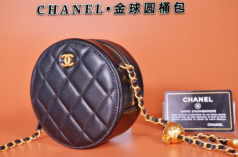 LO - CHL Bags - 2358
