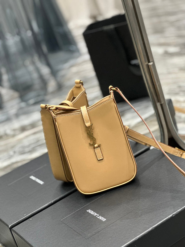 YSL BAGS - WOMEN LOVE LUXURY BAGS - 2063