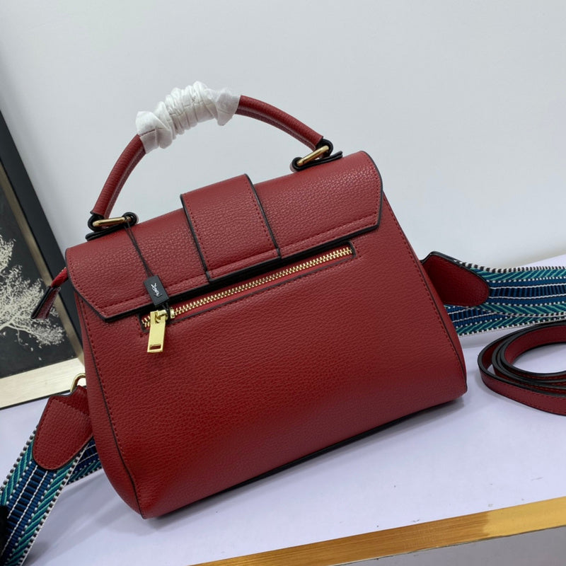 Lusso Official - LUXURY YSL BAGS - 1488