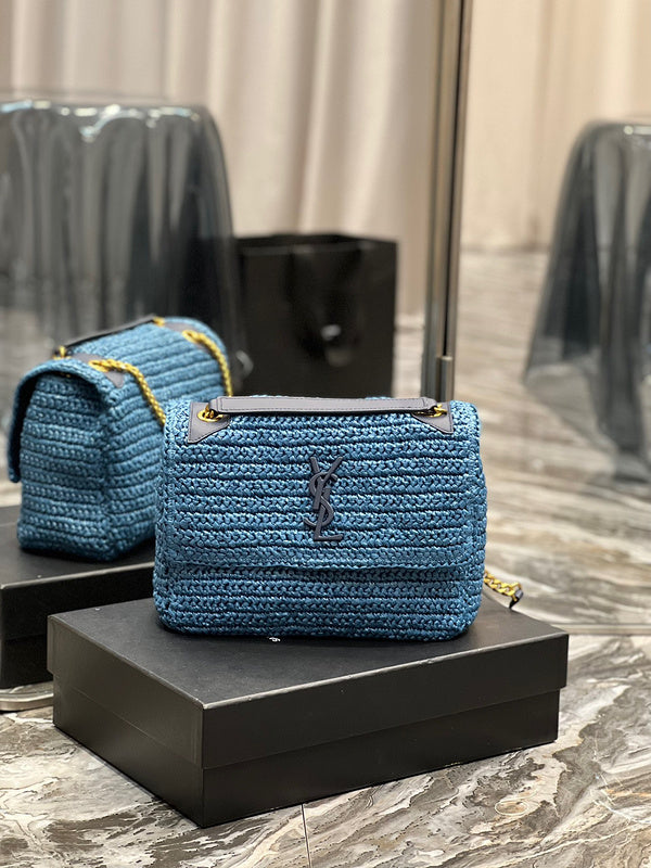 BB - YSL Bag - 3962