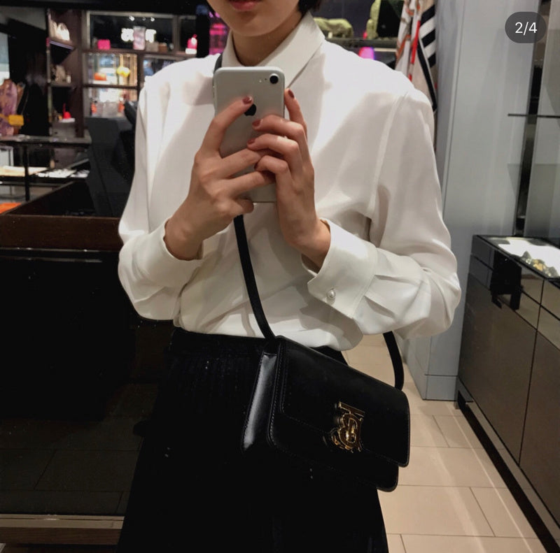 B-Berry Bags - Women Love Luxury Bags - 1006