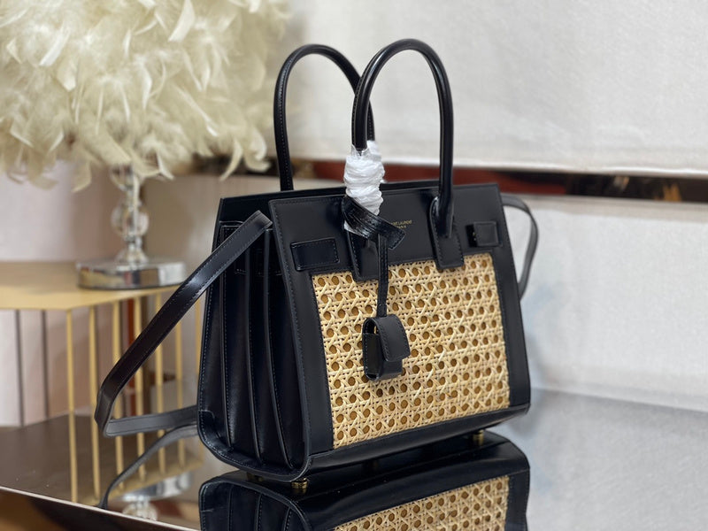 YSL BAGS - WOMEN LOVE LUXURY BAGS - 2414