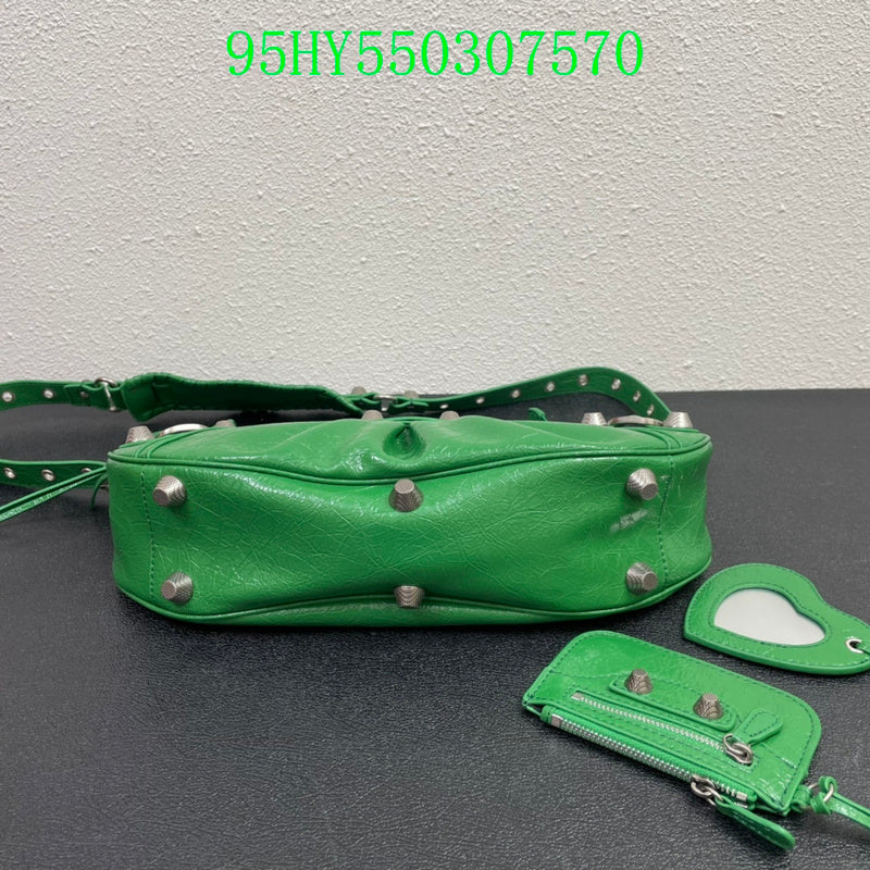 LO - BGA Bags - 1881