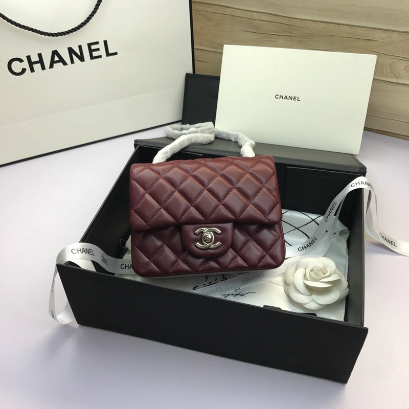 LO - CHL  BAGS FOR WOMEN - FASHION LUXURY BAGS - 975