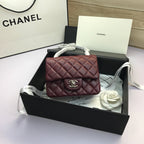 LO - CHL  BAGS FOR WOMEN - FASHION LUXURY BAGS - 975