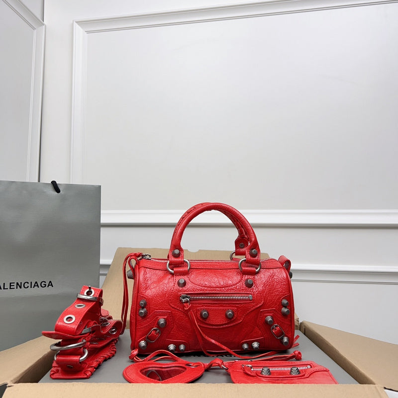 LO BAGS - BGA BAGS - 253