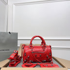 LO BAGS - BGA BAGS - 253