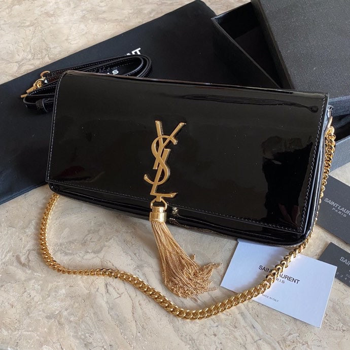 BB - YSL Bag - 3714