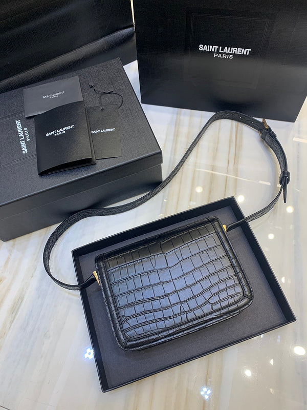 BB - YSL Bag - 2454