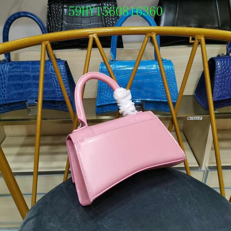 LO - BGA Bags - 2450