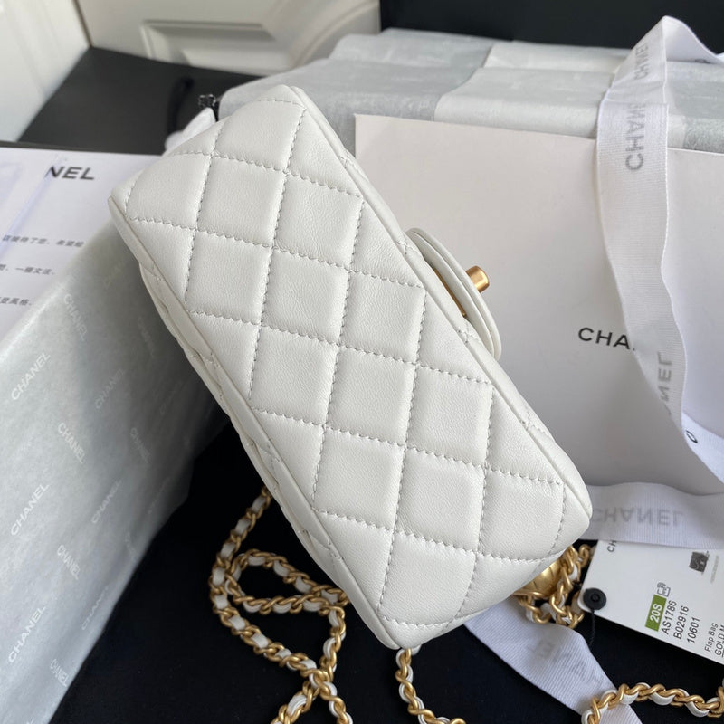 LO - CHL  BAGS FOR WOMEN - FASHION LUXURY BAGS - 852