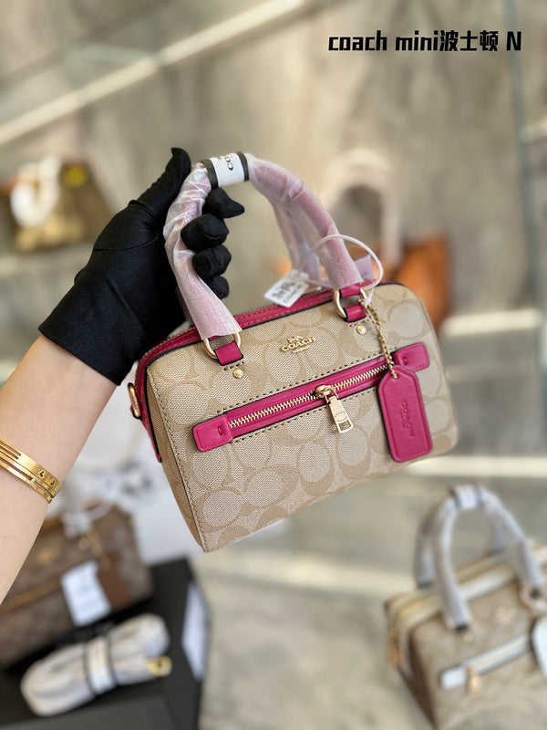 LO - CCH Bags - 387