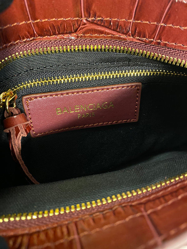 LO - BLN-CIAGA WOMEN LUXURY BAGS - 640