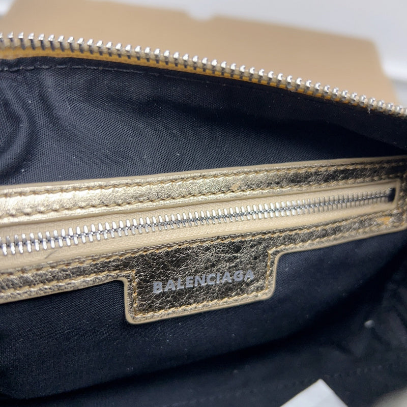 LO BAGS - BGA BAGS - 257