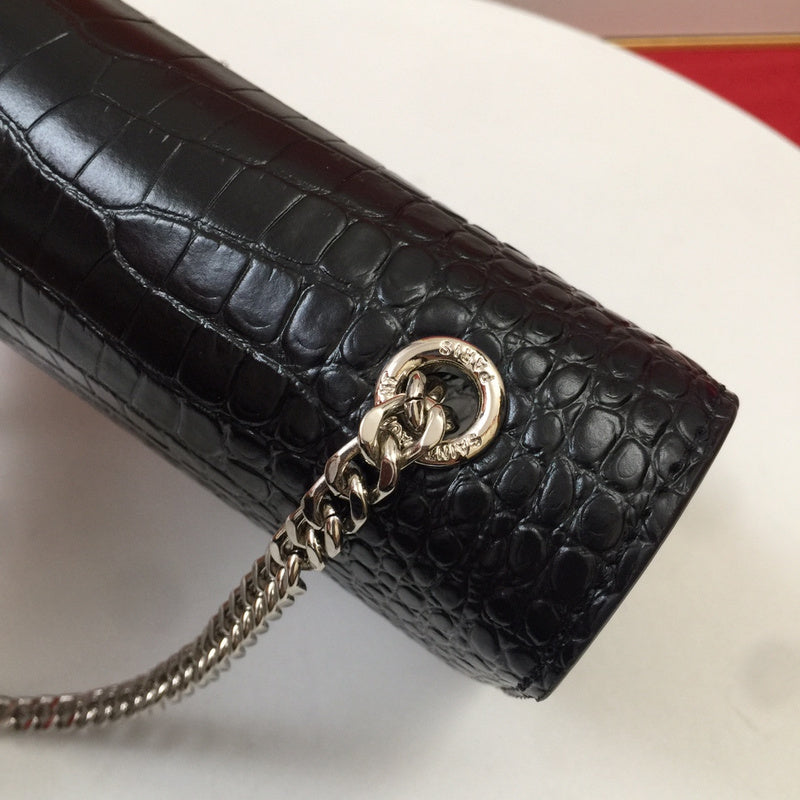 YSL BAGS - WOMEN LOVE LUXURY BAGS - 1509