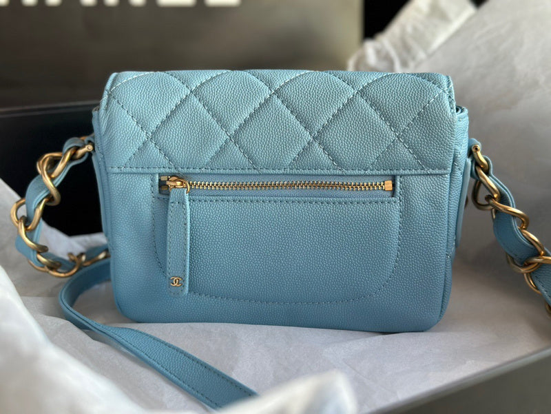 Lusso Official -  CHL BAGS  - 099