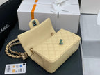 Lusso Official -  CHL BAGS  - 613
