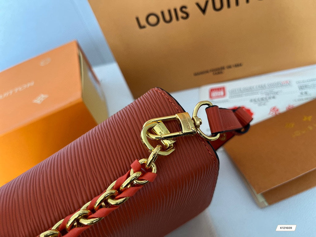 LO-LV bags 3402
