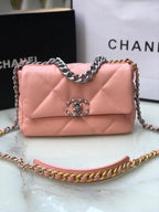Lusso Official -  CHL BAGS  - 132