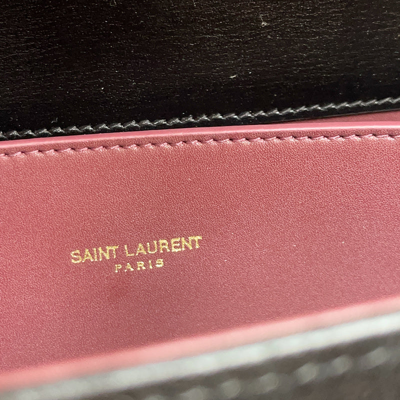 BB - YSL Bag - 2200