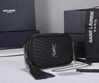 YSL BAGS - WOMEN LOVE LUXURY BAGS - 1607