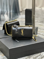 BB - YSL Bag - 1968