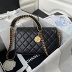 Lusso Official -  CHL BAGS  - 608