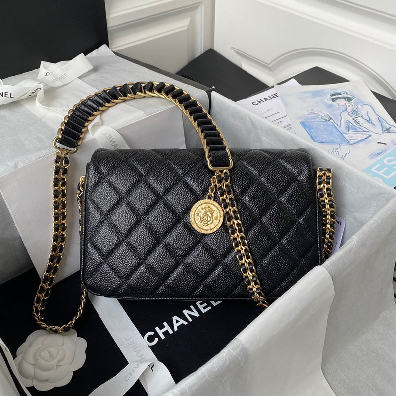 Lusso Official -  CHL BAGS  - 608