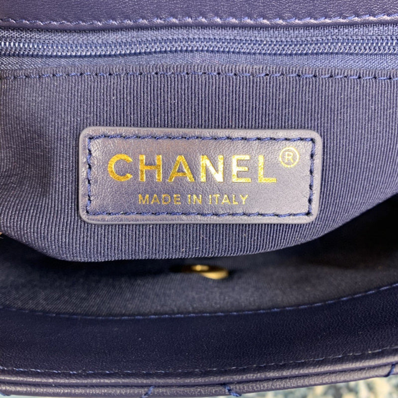 LO - CHL Bags - 1975