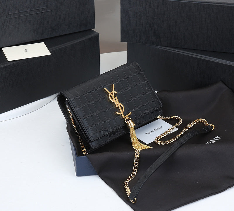 YSL BAGS - WOMEN LOVE LUXURY BAGS - 1603