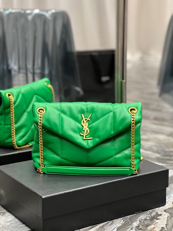 Lusso Official - SLY Bags - 460