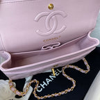 LO - CHL  BAGS FOR WOMEN - FASHION LUXURY BAGS - 1097