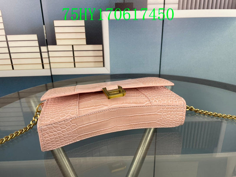 LO - BGA Bags - 2258